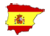 MÁRMOLES DE LA RUBIA - Espanol